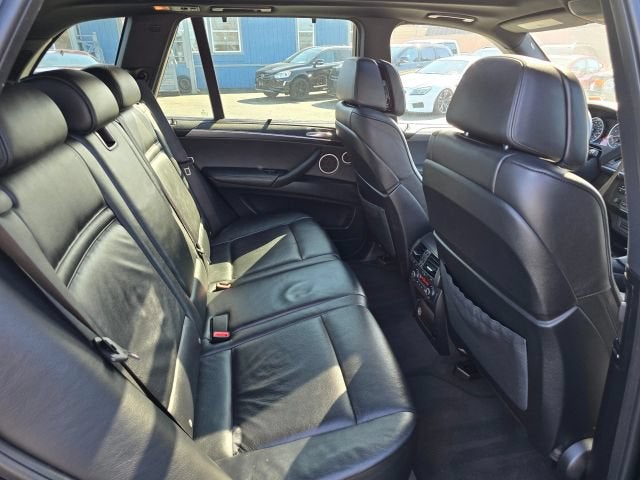 2013 BMW X5 M Sport Utility 4D