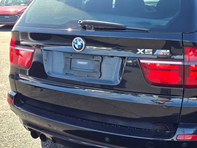 2013 BMW X5 M Sport Utility 4D