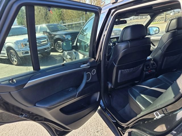 2013 BMW X5 M Sport Utility 4D