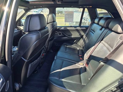 2013 BMW X5 M Sport Utility 4D