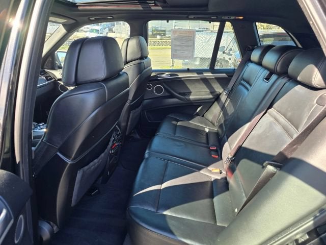 2013 BMW X5 M Sport Utility 4D