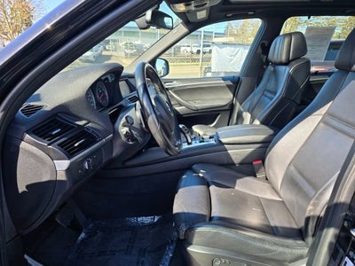 2013 BMW X5 M Sport Utility 4D