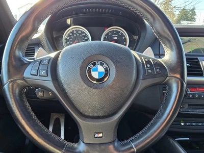 2013 BMW X5 M Sport Utility 4D