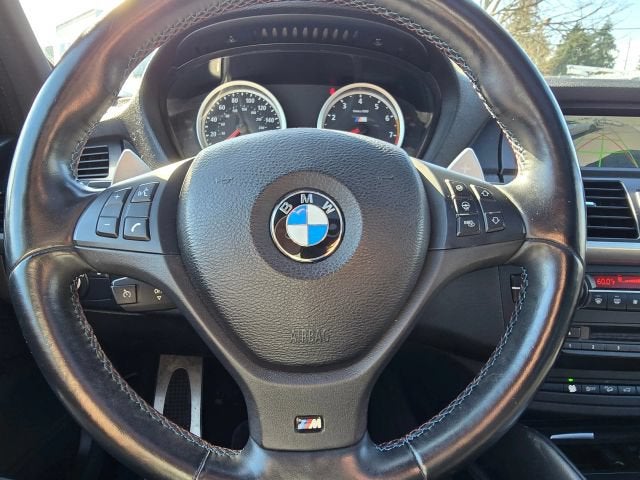 2013 BMW X5 M Sport Utility 4D