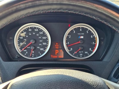 2013 BMW X5 M Sport Utility 4D