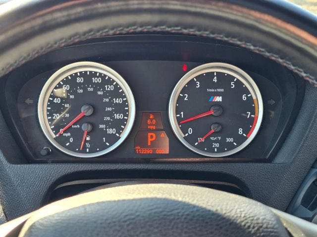 2013 BMW X5 M Sport Utility 4D