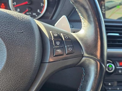 2013 BMW X5 M Sport Utility 4D