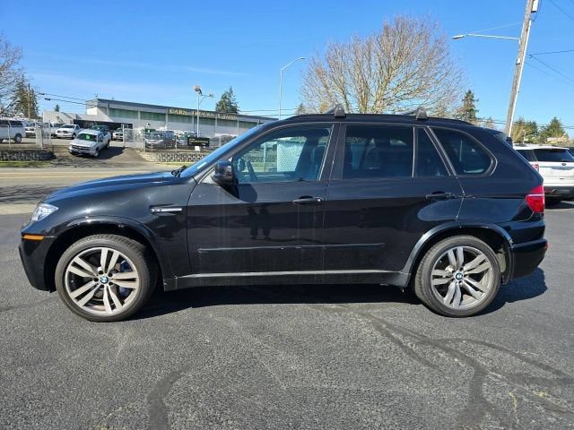 2013 BMW X5 M Sport Utility 4D