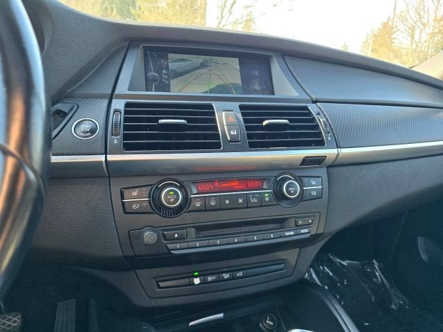 2013 BMW X5 M Sport Utility 4D