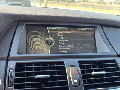 2013 BMW X5 M Sport Utility 4D