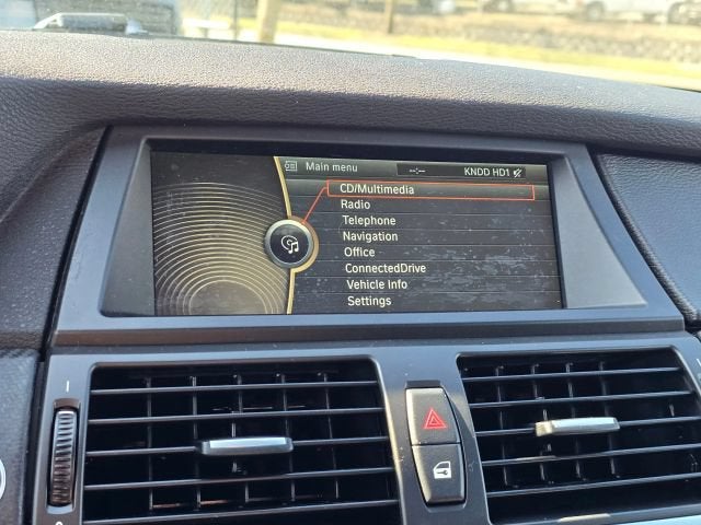 2013 BMW X5 M Sport Utility 4D