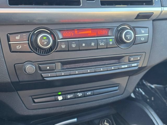 2013 BMW X5 M Sport Utility 4D