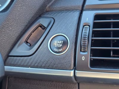 2013 BMW X5 M Sport Utility 4D