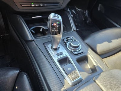 2013 BMW X5 M Sport Utility 4D