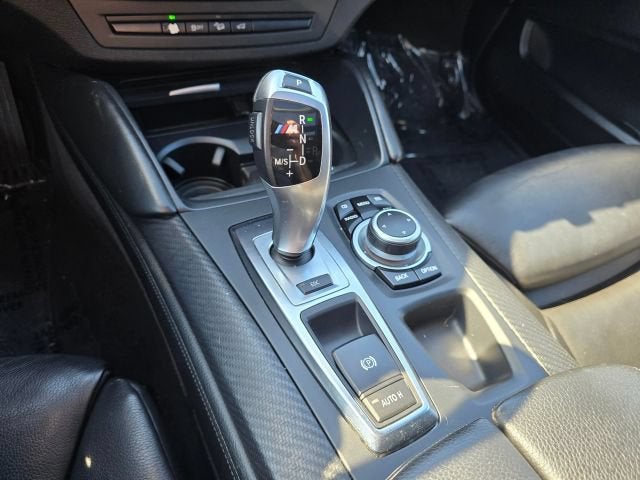 2013 BMW X5 M Sport Utility 4D