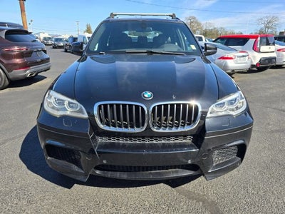 2013 BMW X5 M Sport Utility 4D