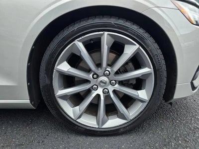 2019 Volvo S60 Momentum