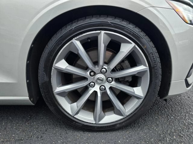 2019 Volvo S60 Momentum