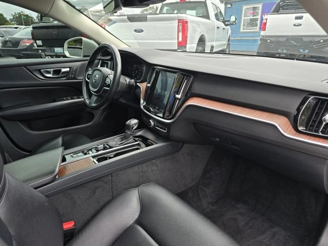 2019 Volvo S60 Momentum