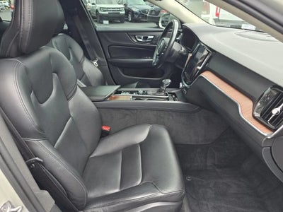 2019 Volvo S60 Momentum