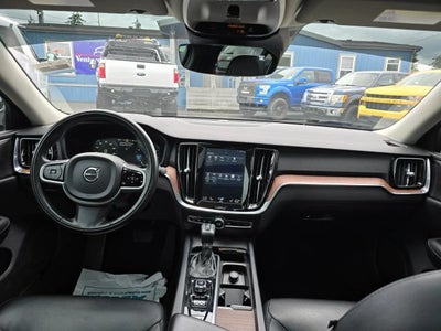 2019 Volvo S60 Momentum