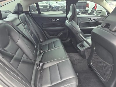 2019 Volvo S60 Momentum
