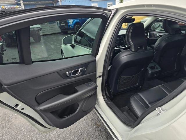 2019 Volvo S60 Momentum