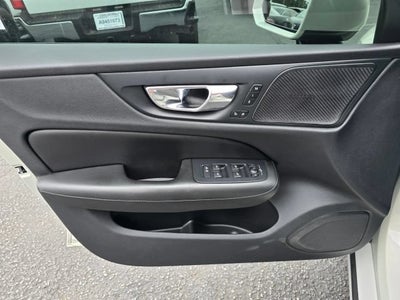 2019 Volvo S60 Momentum