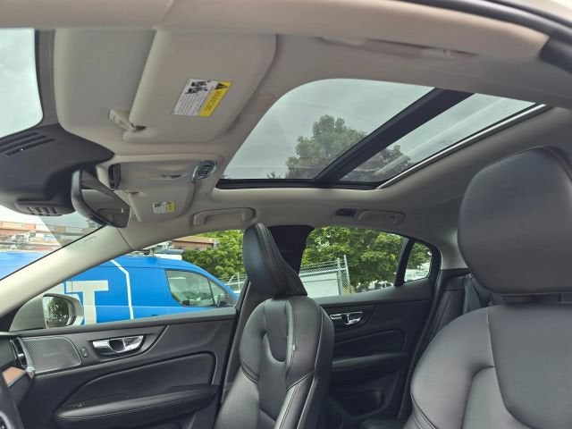 2019 Volvo S60 Momentum