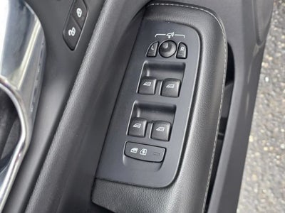 2019 Volvo S60 Momentum