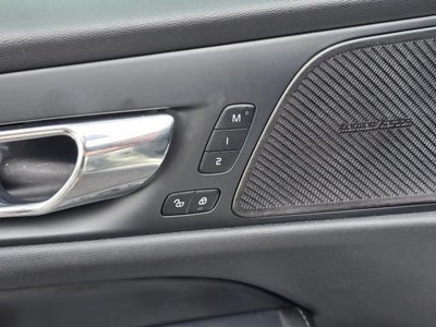 2019 Volvo S60 Momentum