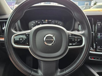 2019 Volvo S60 Momentum