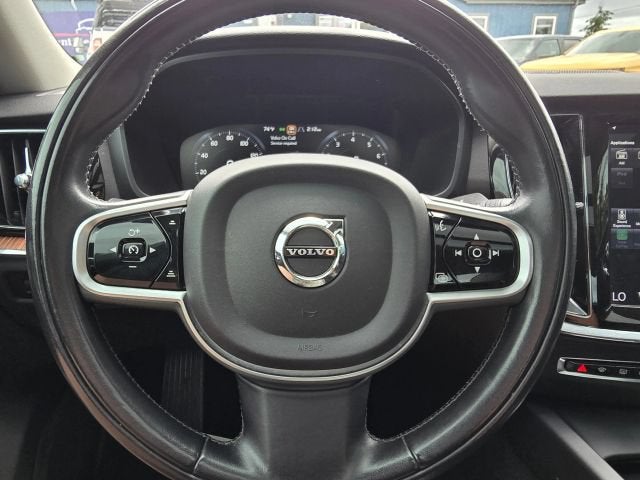 2019 Volvo S60 Momentum