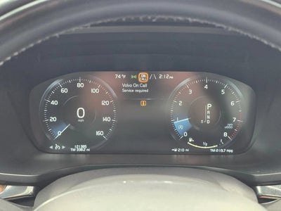 2019 Volvo S60 Momentum