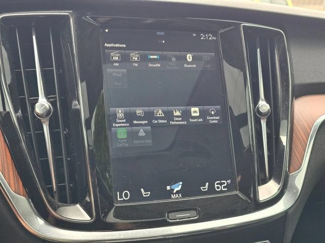 2019 Volvo S60 Momentum