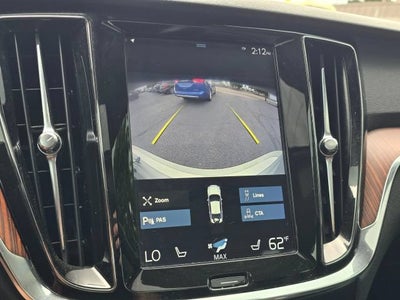 2019 Volvo S60 Momentum