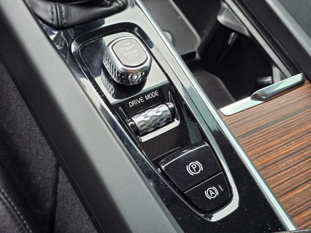 2019 Volvo S60 Momentum