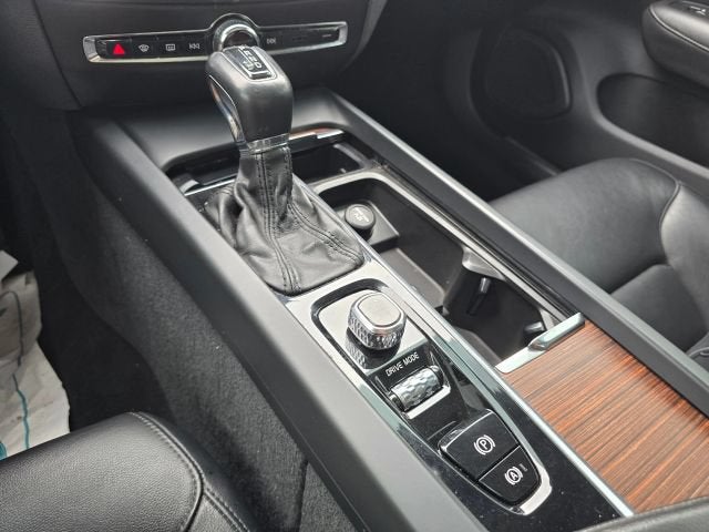 2019 Volvo S60 Momentum