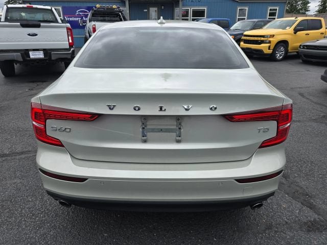 2019 Volvo S60 Momentum