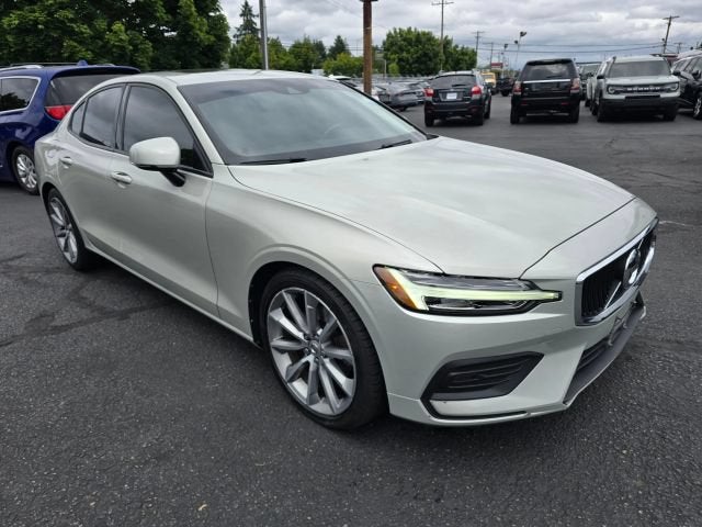 2019 Volvo S60 Momentum