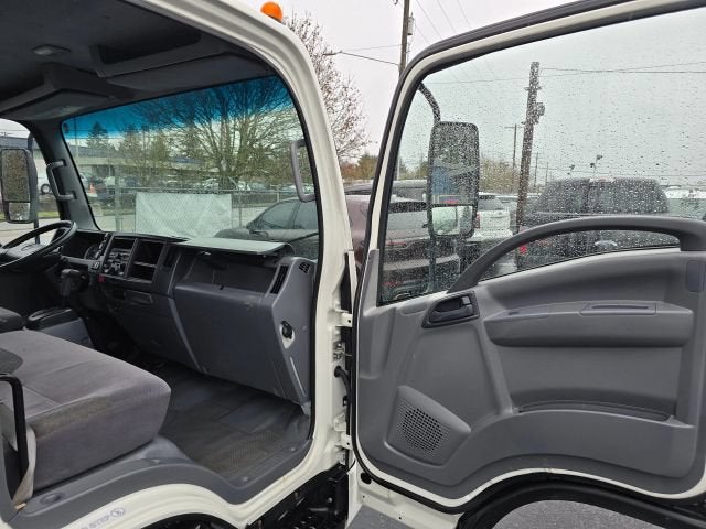 2014 Isuzu NPR HD DSL REG AT NPR HD Regular Cab Diesel