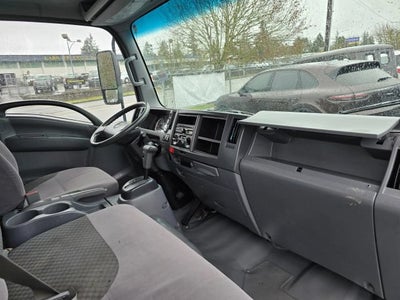 2014 Isuzu NPR HD DSL REG AT NPR HD Regular Cab Diesel