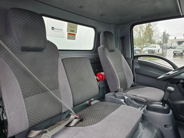 2014 Isuzu NPR HD DSL REG AT NPR HD Regular Cab Diesel