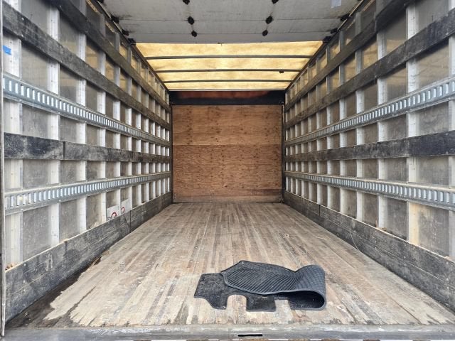 2014 Isuzu NPR HD DSL REG AT NPR HD Regular Cab Diesel