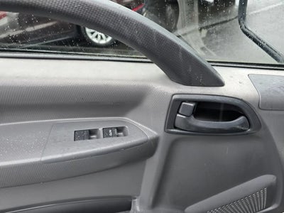 2014 Isuzu NPR HD DSL REG AT NPR HD Regular Cab Diesel