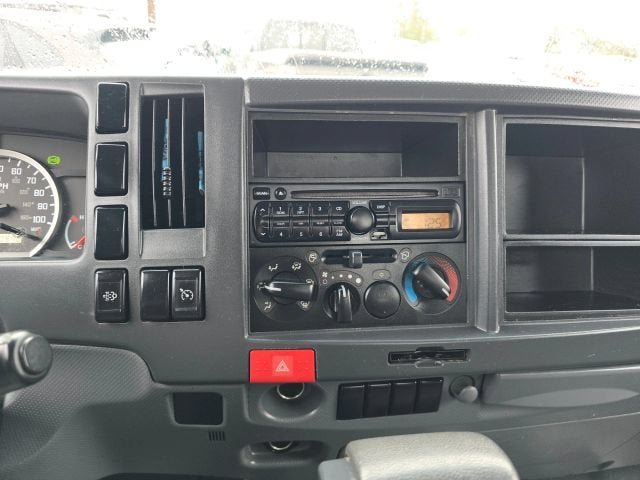 2014 Isuzu NPR HD DSL REG AT NPR HD Regular Cab Diesel