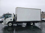 2014 Isuzu NPR HD DSL REG AT NPR HD Regular Cab Diesel