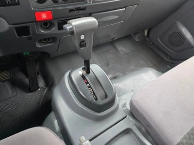 2014 Isuzu NPR HD DSL REG AT NPR HD Regular Cab Diesel