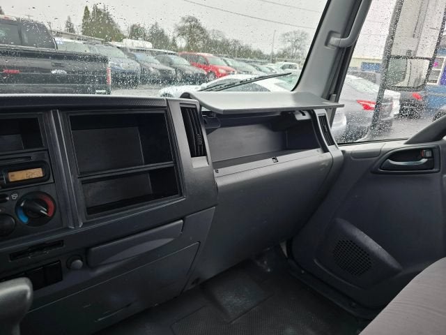 2014 Isuzu NPR HD DSL REG AT NPR HD Regular Cab Diesel