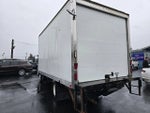 2014 Isuzu NPR HD DSL REG AT NPR HD Regular Cab Diesel